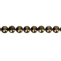 Vinukas baldinis OLD GOLD 160/16mm